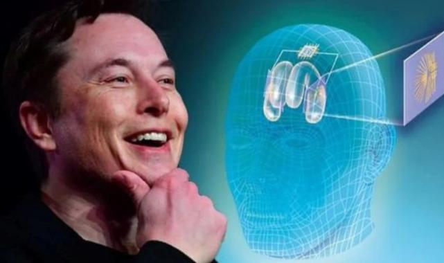 Elon Musk'tan sonra Çin de harekete geçti: Beyin çipi çalışmaları başlıyor