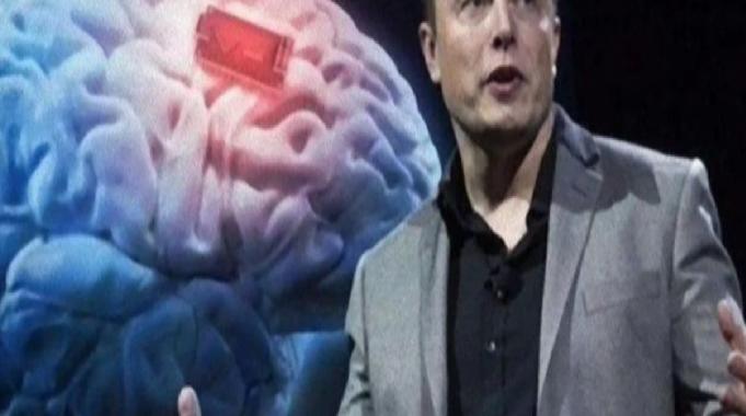 Elon Musk&#039;tan sonra Çin de harekete geçti: Beyin çipi çalışmaları başlıyor
