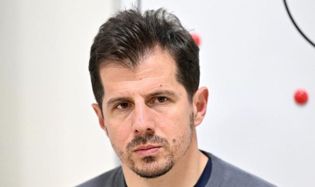 Emre Belözoğlu: Ankaragücü'nde olmak 3 Temmuz süreci gibi şereftir