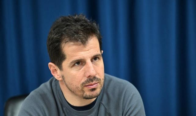 Emre Belözoğlu: Ankaragücü'nde olmak 3 Temmuz süreci gibi şereftir