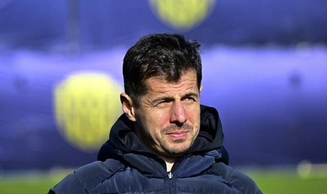 Emre Belözoğlu: Fenerbahçe'ye geri döneceğim