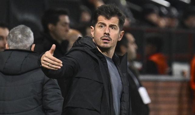 Emre Belözoğlu: Fenerbahçe'ye geri döneceğim