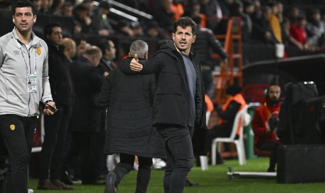 Emre Belözoğlu: Fenerbahçe'ye geri döneceğim