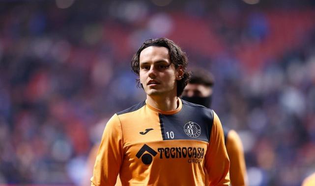 Enes Ünal, sahalara dönüş sürecini anlattı