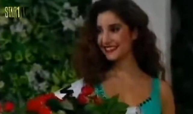 Epstein listesindeki Türk kadın bakın kimmiş! Sessizliğini bozdu, ilginç "Miss Turkey" detayı...