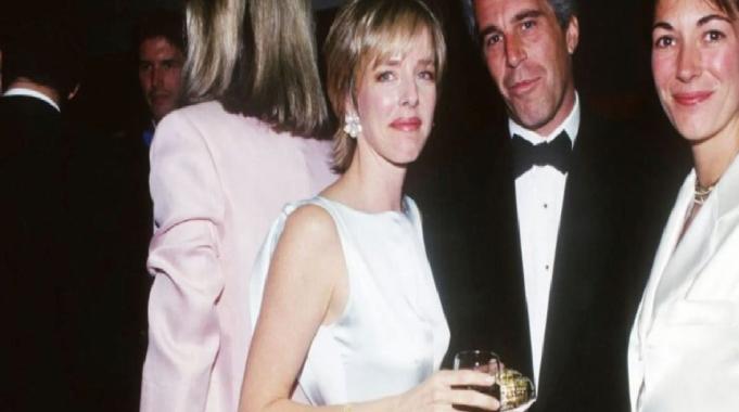 Epstein listesindeki Türk kadın bakın kimmiş! Sessizliğini bozdu, ilginç &quot;Miss Turkey&quot; detayı...