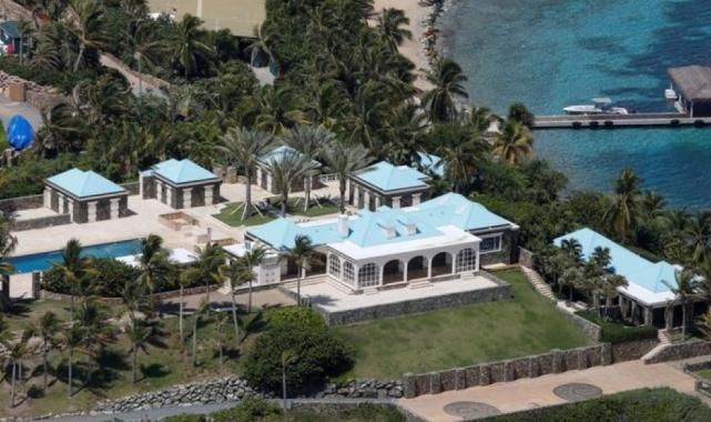 Epstein'in "Lolita Ekspress"i: Jeffrey Epstein kimdir, neler yaptı? Davadaki inanılmaz isimler...