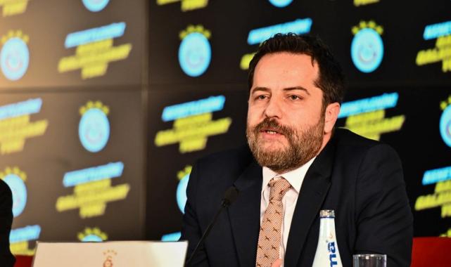 Erden Timur: Biz bu sene şampiyon olacağız