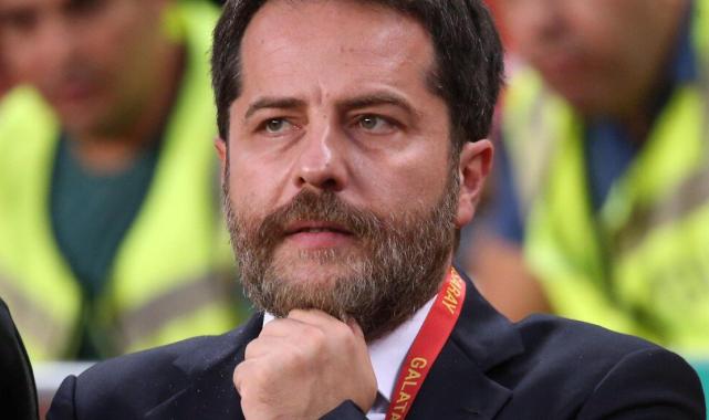 Erden Timur: Biz bu sene şampiyon olacağız