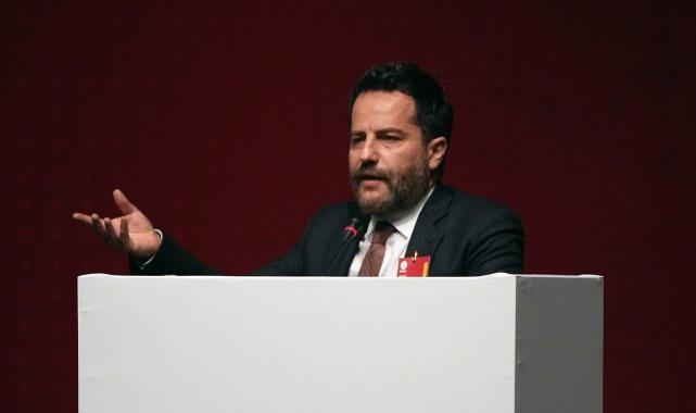 Erden Timur: Biz bu sene şampiyon olacağız