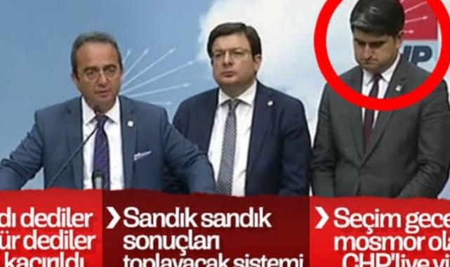 Eren Erdem CHP yönetimine ateş püskürdü! Değişim dediler belediyelere çöktüler
