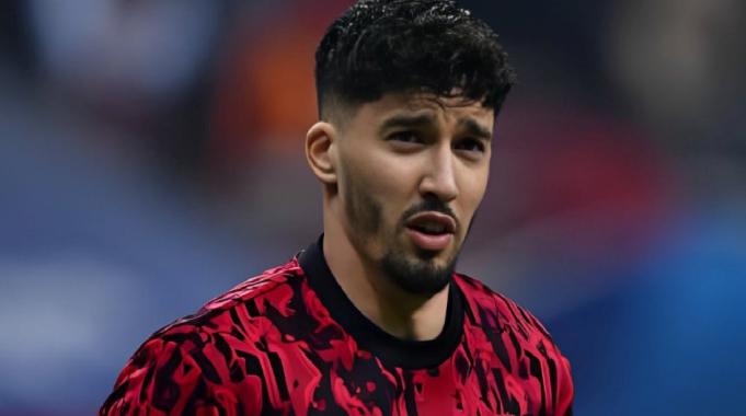 Erik Ten Hag&#039;ın Altay Bayındır kararı! Milli kaleci üzülecek