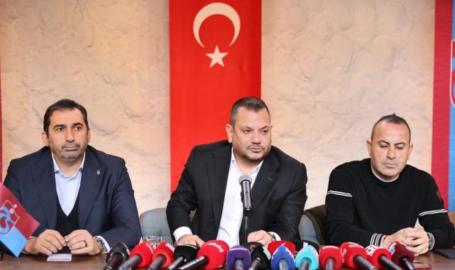 Ertuğrul Doğan: Finansal yapı modelini başarmak zorundayız