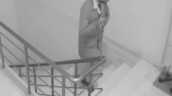 Esenyurt&#039;ta bir garip olay: Çaldığı ayakkabıyı beğenmeyen hırsız bakın ne yaptı...