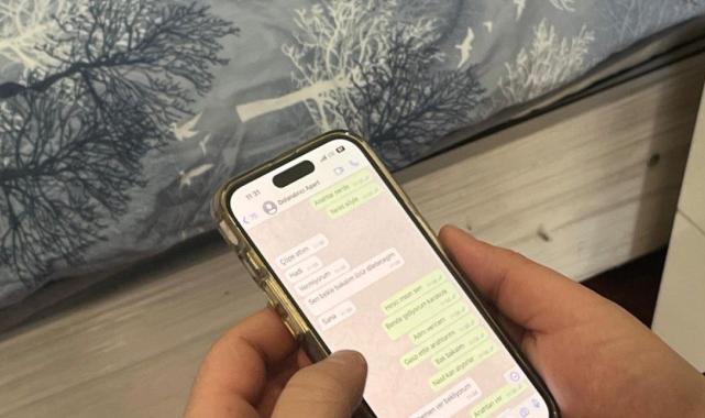 Eskişehir’de 'askerim' diyen kişi kirayı ödemeyip eşyalarla birlikte kayıplara karıştı