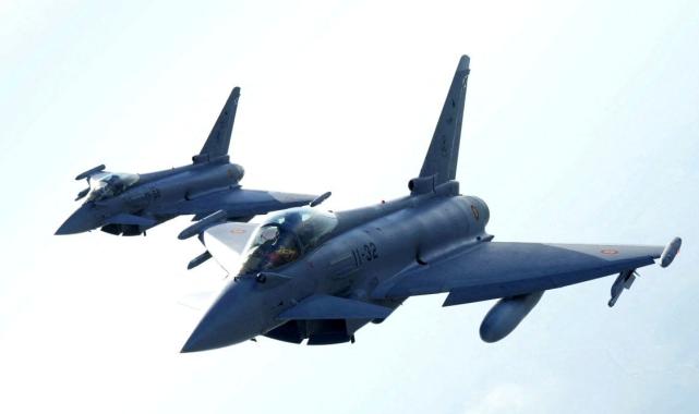 Eurofighter satın alma planı: Forbes, Türkiye'nin girişimini analiz etti