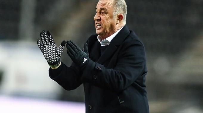 Fatih Terim&#039;den samimi açıklamalar: Kenan Yıldız ve Hakan Çalhanoğlu...
