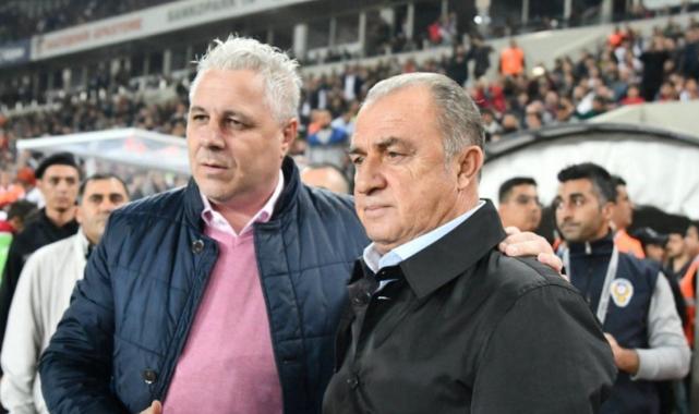 Fatih Terim'den Sumudica'ya telefon! "Antibiyotikten bile faydalıydı"