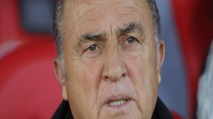 Fatih Terim'in ekibi Panathinaikos, Asteras Tripolis'i devirdi