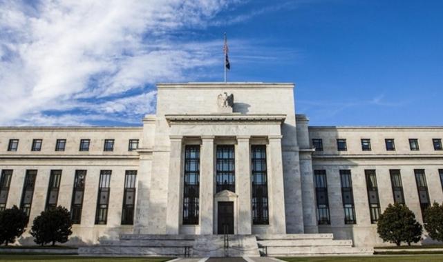 Fed tutanaklarına göre 2024 yılında faiz indirimi sinyali verildi