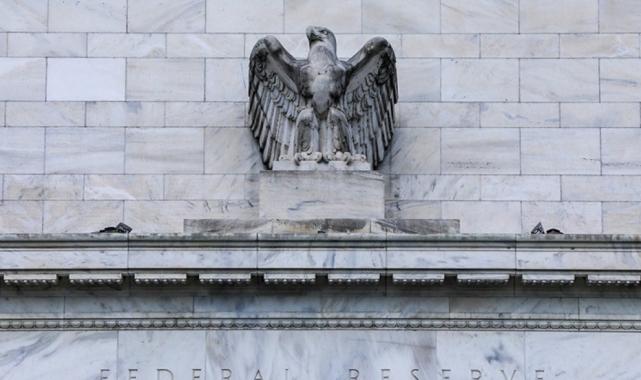 Fed tutanaklarına göre 2024 yılında faiz indirimi sinyali verildi