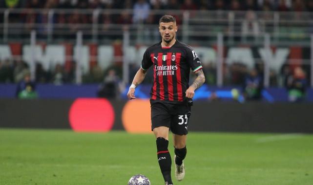 Fenerbahçe, Rade Krunic için resmi adımı attı! Branco İtalya'da