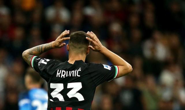 Fenerbahçe, Rade Krunic için resmi adımı attı! Branco İtalya'da