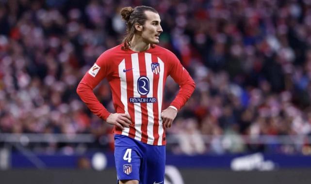 Fenerbahçe transferi bitirdi! Çağlar Söyüncü yolda