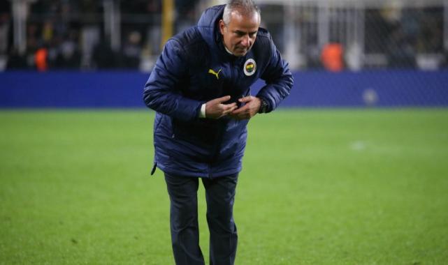 Fenerbahçe yoluna kayıpsız devam ediyor