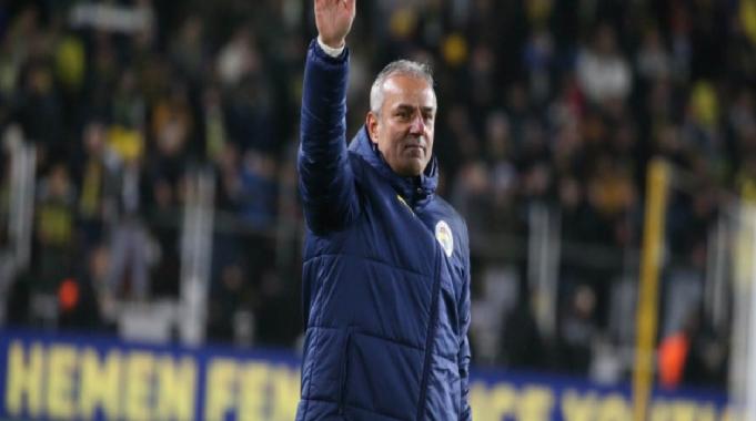 Fenerbahçe yoluna kayıpsız devam ediyor