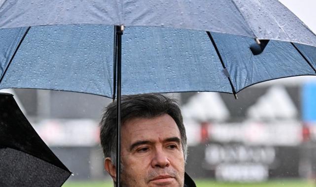 Feyyaz Uçar, Fernando Santos'un taleplerini açıkladı