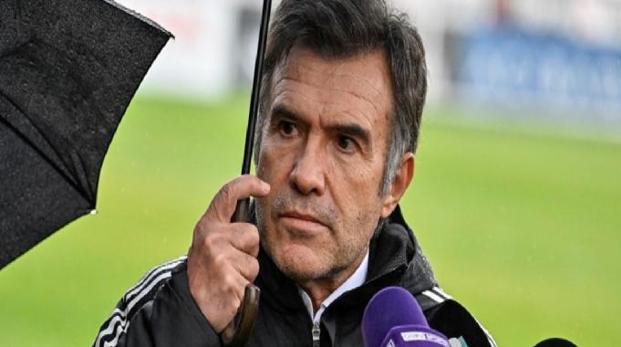 Feyyaz Uçar, Fernando Santos&#039;un taleplerini açıkladı