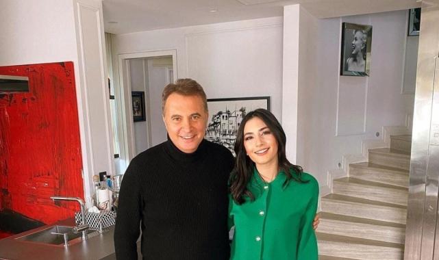 Fikret Orman'dan dobra açıklamalar: Beni üzen tek şey Beşiktaş