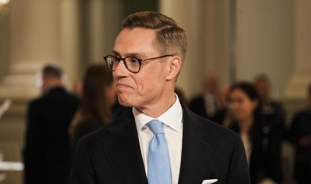 Finlandiya'da cumhurbaşkanı seçimi ikinci tura kaldı: Alexander Stubb ve Pekka Hvisto yarışacak