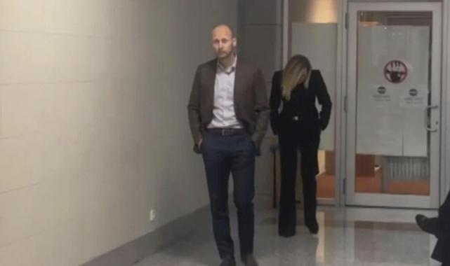 Fon davasında ara karar! Seçil Erzan'ın tutukluluk halinin devamına karar verildi