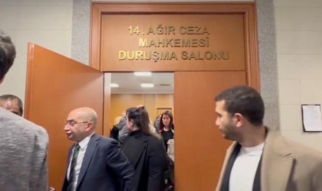 Fon davasında ara karar! Seçil Erzan'ın tutukluluk halinin devamına karar verildi