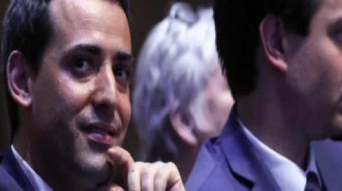 Fransa&#039;da yeni kabine açıklandı! Gabriel Attal, sevgilisini bakan yaptı