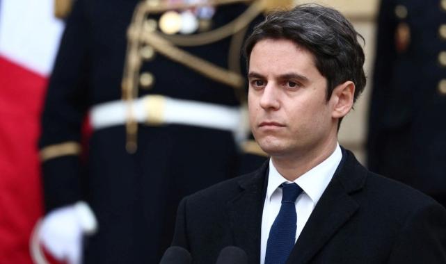 Fransa'nın yeni Başbakanı Gabriel Attal hakkında 'bebek Macron' yorumları