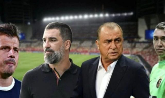 Seçil Erzan'ın mahkemedeki ifadeleri ortaya çıktı