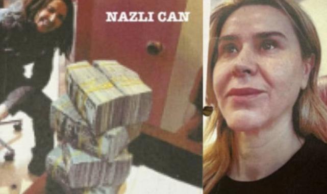 Seçil Erzan'ın mahkemedeki ifadeleri ortaya çıktı