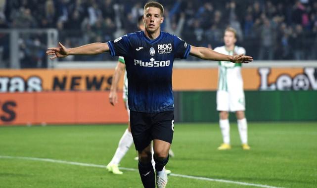 Galatasaray'da gündem 10 numara: Daichi Kamada ve Mario Pasalic...