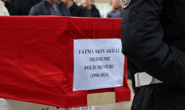 Gana'da sıtmaya yakalanan polis memuru hayatını kaybetti