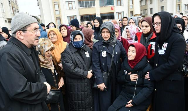 Gana'da sıtmaya yakalanan polis memuru hayatını kaybetti