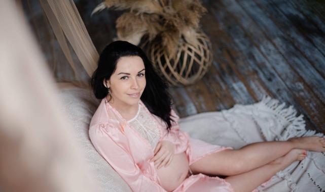 Gebelikte Yaşanan Cilt Değişimleri