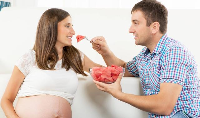 Gebelikte Yaşanan Cilt Değişimleri