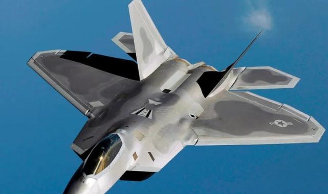 Gökyüzünün kralları: Dünyanın en hızlı 10 jeti ve öne çıkan özellikleri