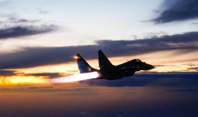 Gökyüzünün kralları: Dünyanın en hızlı 10 jeti ve öne çıkan özellikleri