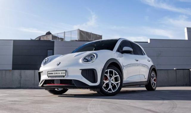 Green NCAP açıkladı: İşte 2023'ün en çevreci otomobilleri