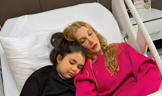 Hakan ve Derya Balta'nın yalnız bırakmadığı Hilal yeniden ayağa kalktı