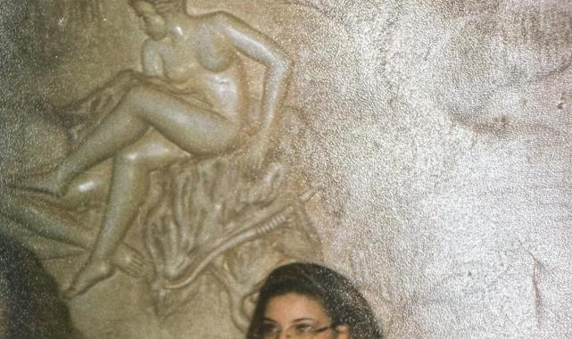 Hande Erçel'den duygusal paylaşım: "Senin kızın olmayı çok seviyorum"